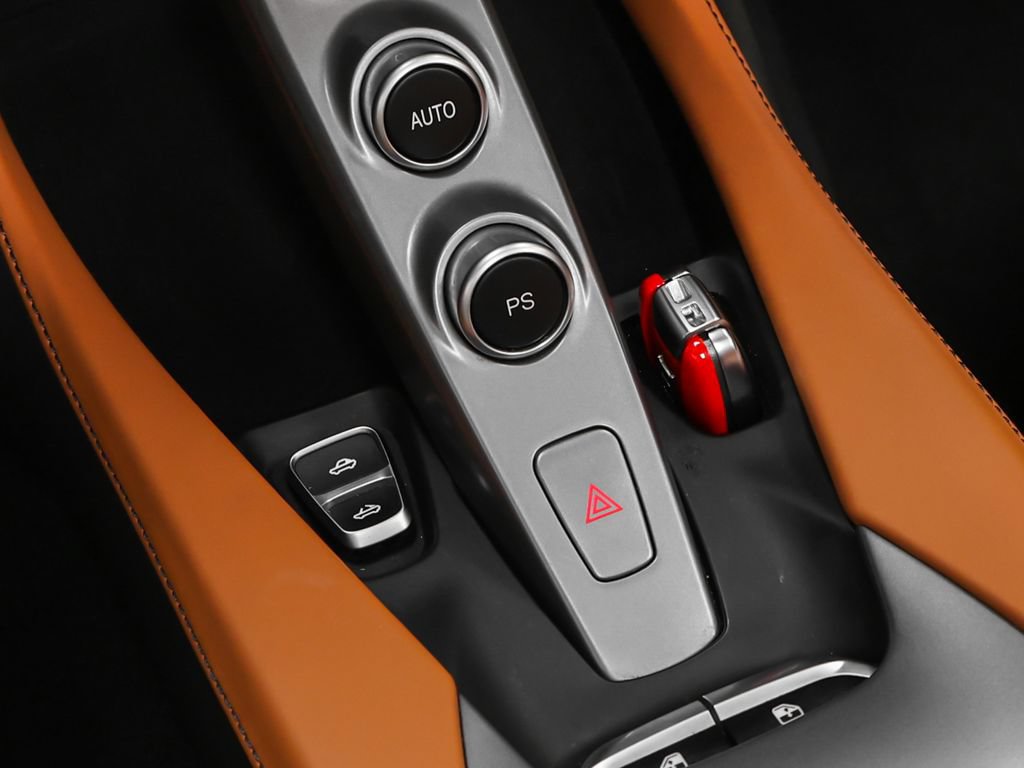 Certified 2019 Ferrari Portofino RWD image 60