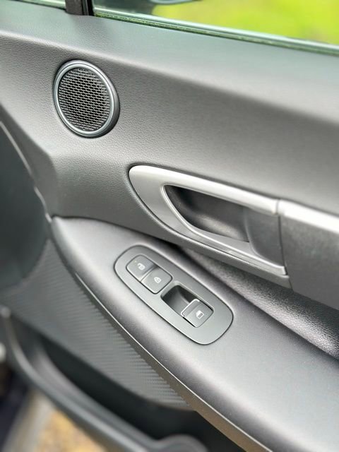 Certified 2025 Hyundai Sonata SE FWD image 20