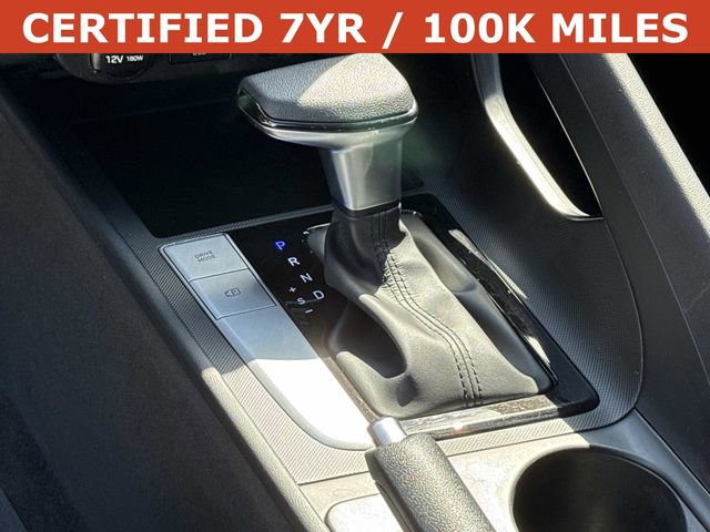 Used 2021 Hyundai Elantra SEL FWD image 22