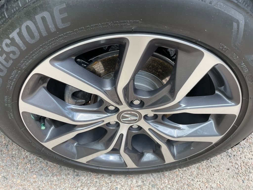 Used 2023 Acura MDX Technology image 28