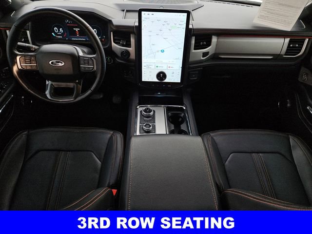Used 2024 Ford Expedition Timberline image 6