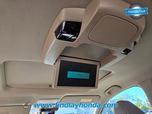 Certified 2019 Honda Pilot Touring image 15