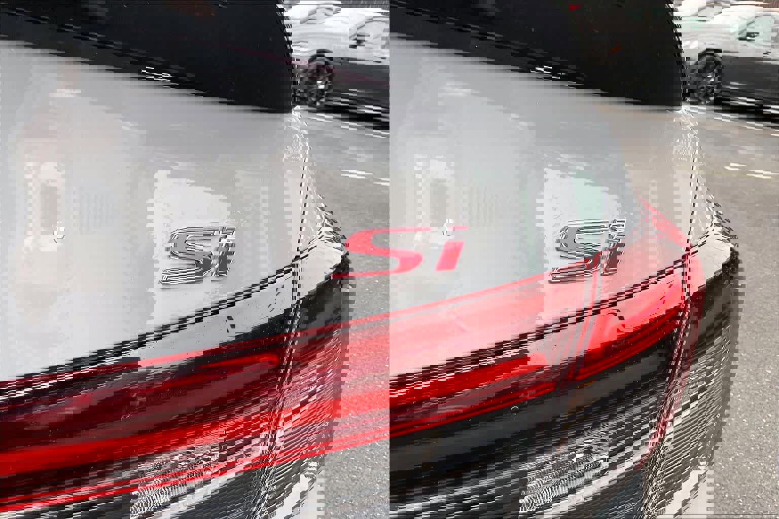 Used 2025 Honda Civic Si image 11