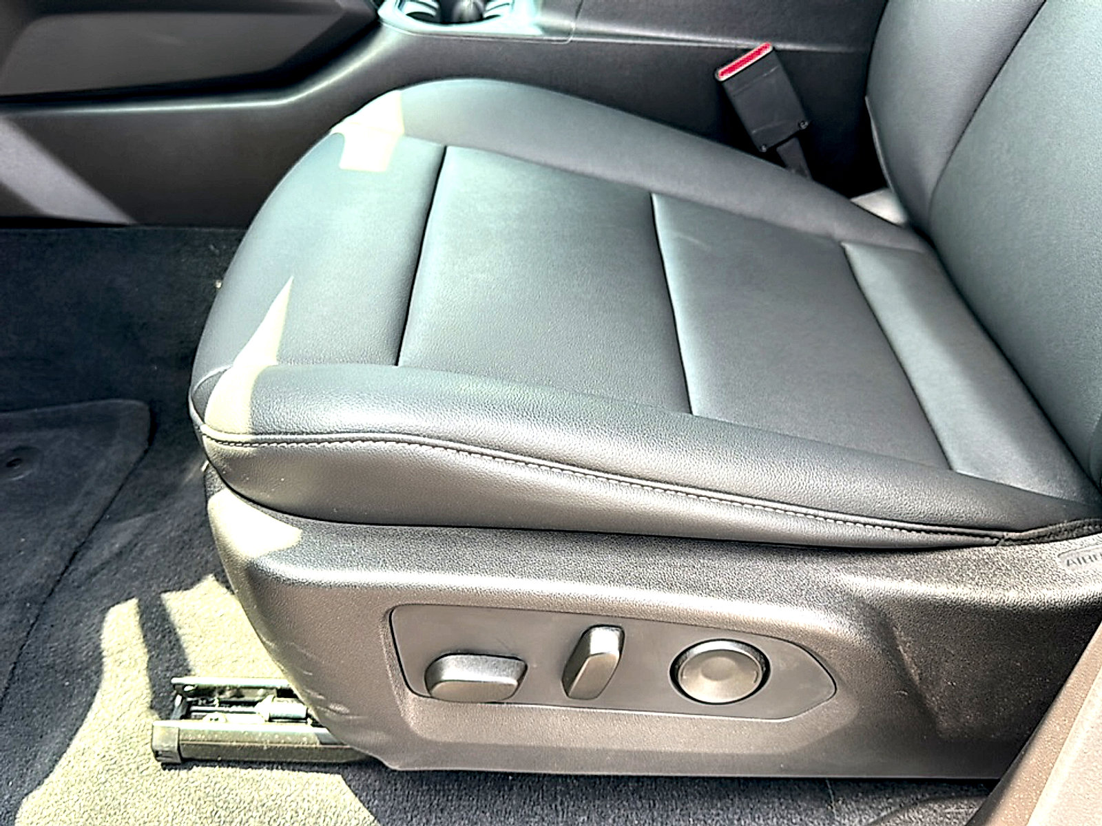 New 2026 GMC Canyon Elevation w/ Convenience Package AWD/4WD image 12