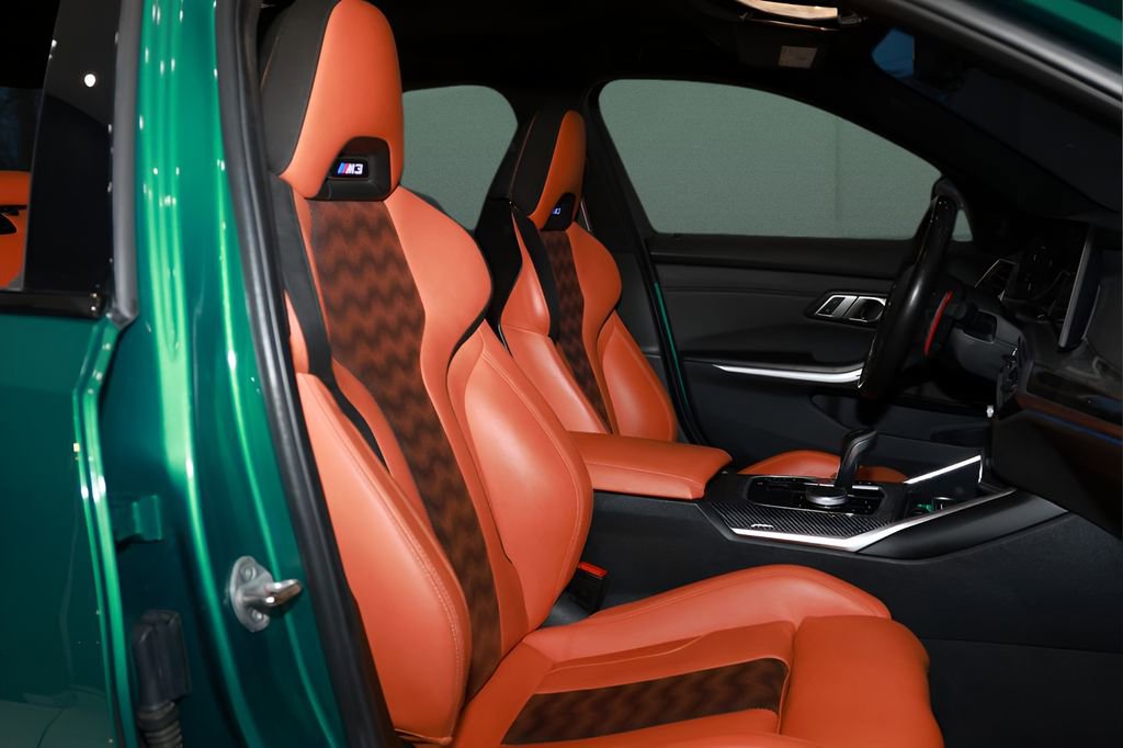Used 2023 BMW M3 Competition image 17