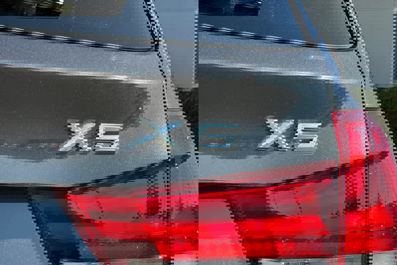 Used 2018 BMW X5 xDrive40e image 33