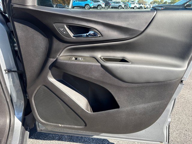 Used 2024 Chevrolet Equinox LT w/ LPO, Floor Liner Package FWD image 32