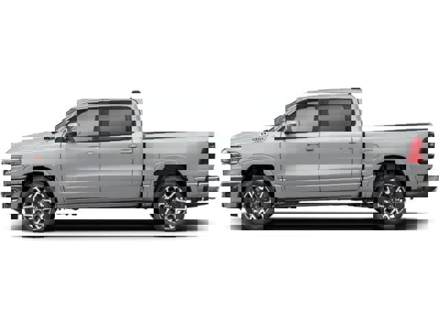 New 2026 RAM 1500 Laramie w/ Sport Appearance Package image 4