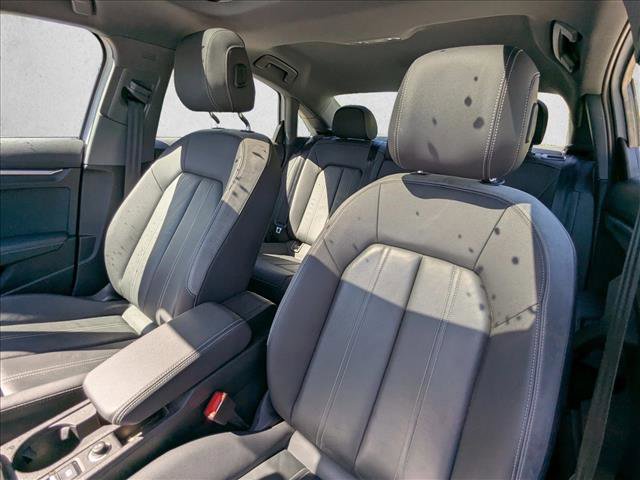 Used 2022 Audi A3 2.0T Premium Plus image 10