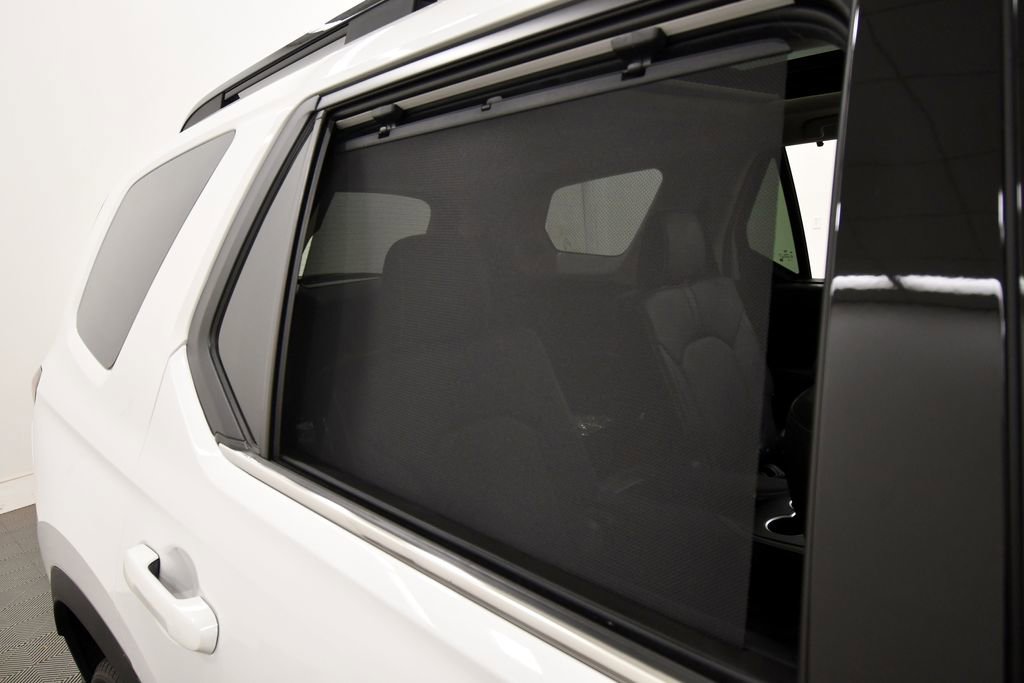 Certified 2025 Honda Pilot Elite image 13