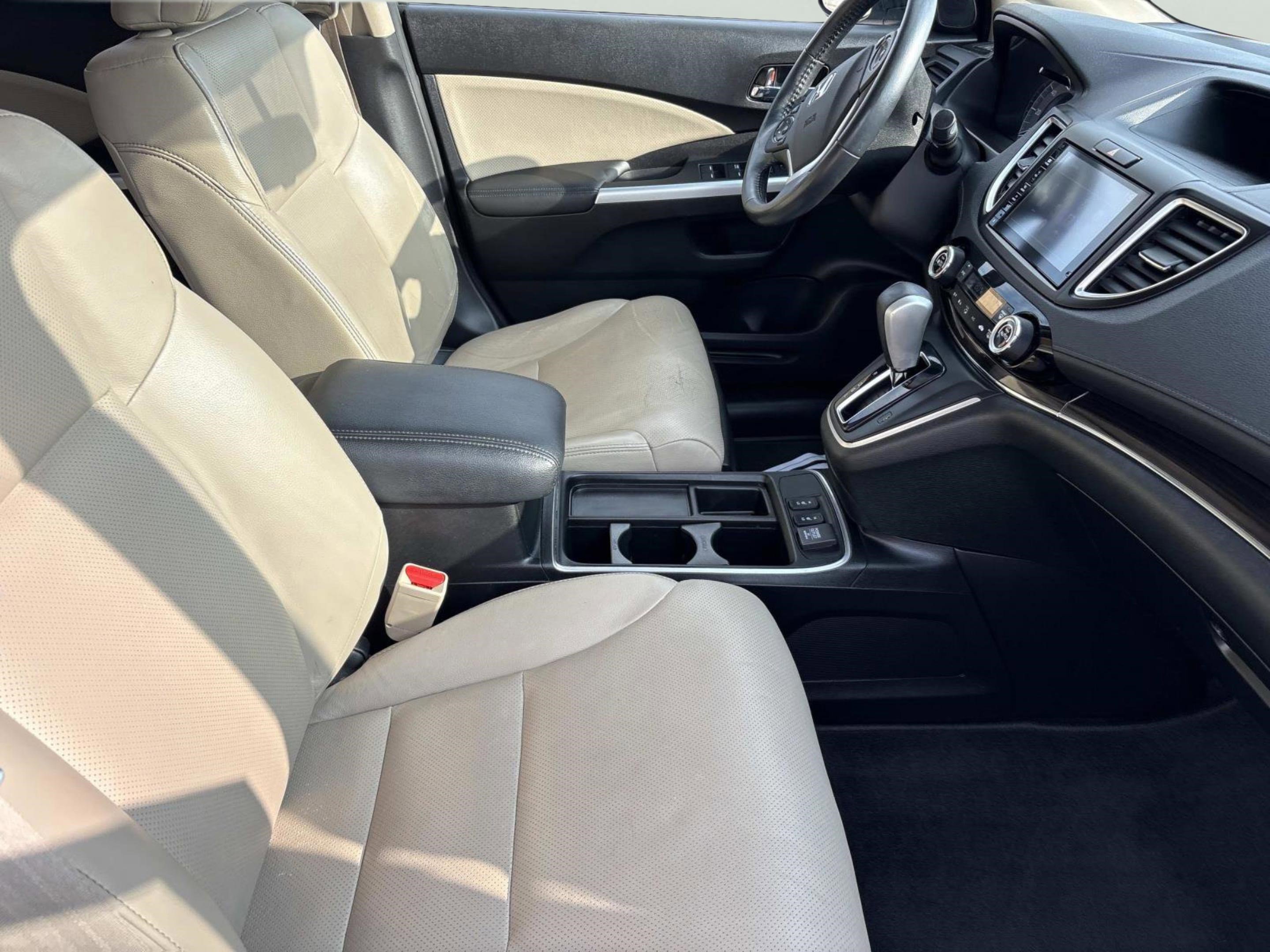 Used 2015 Honda CR-V EX-L image 22