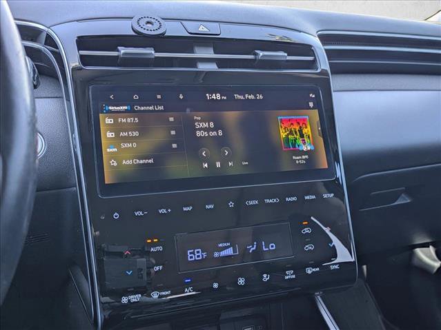 Used 2023 Hyundai Tucson Limited image 15