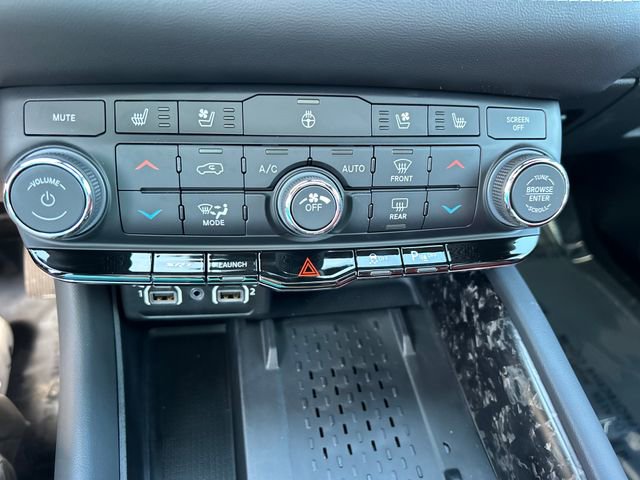 New 2026 Dodge Durango SRT Hellcat image 21