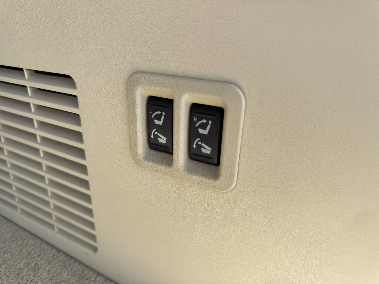 Used 2008 INFINITI QX56 2WD image 34