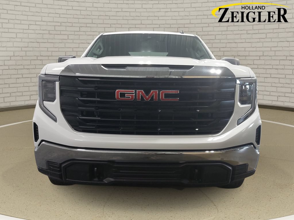 New 2026 GMC Sierra 1500 Pro w/ Pro Value Package AWD/4WD image 2