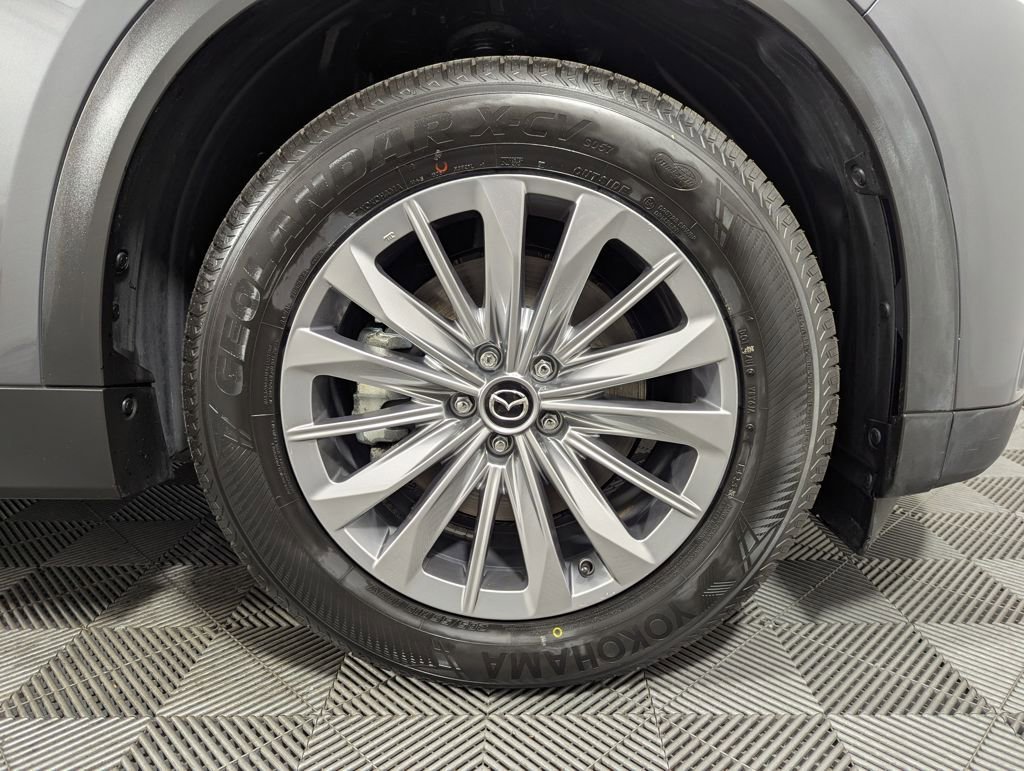 Used 2024 MAZDA CX-90 Plug-In Hybrid w/ Preferred image 29