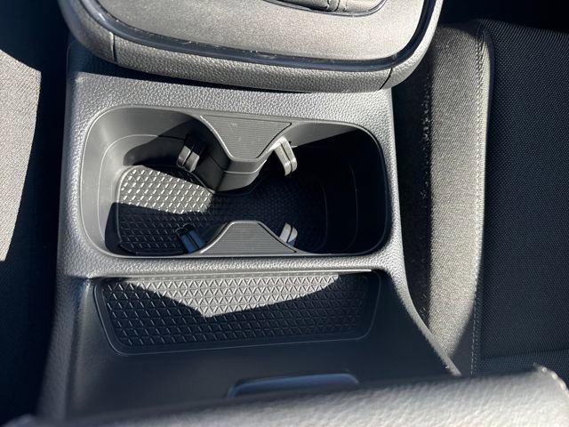 Certified 2025 Honda CR-V EX image 29