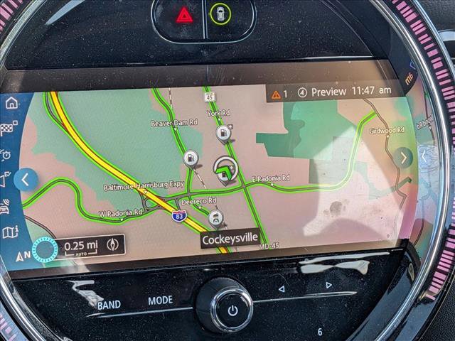 Used 2023 MINI Cooper SE image 10