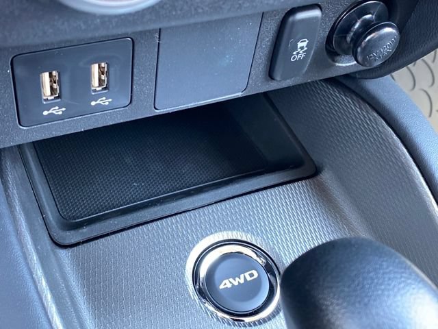 New 2026 Mitsubishi Outlander Sport ES AWD/4WD image 17