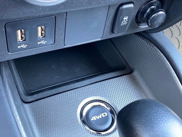 New 2026 Mitsubishi Outlander Sport ES image 17
