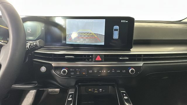 Used 2025 Kia Sorento EX w/ EX Panoramic Sunroof Package AWD/4WD image 24