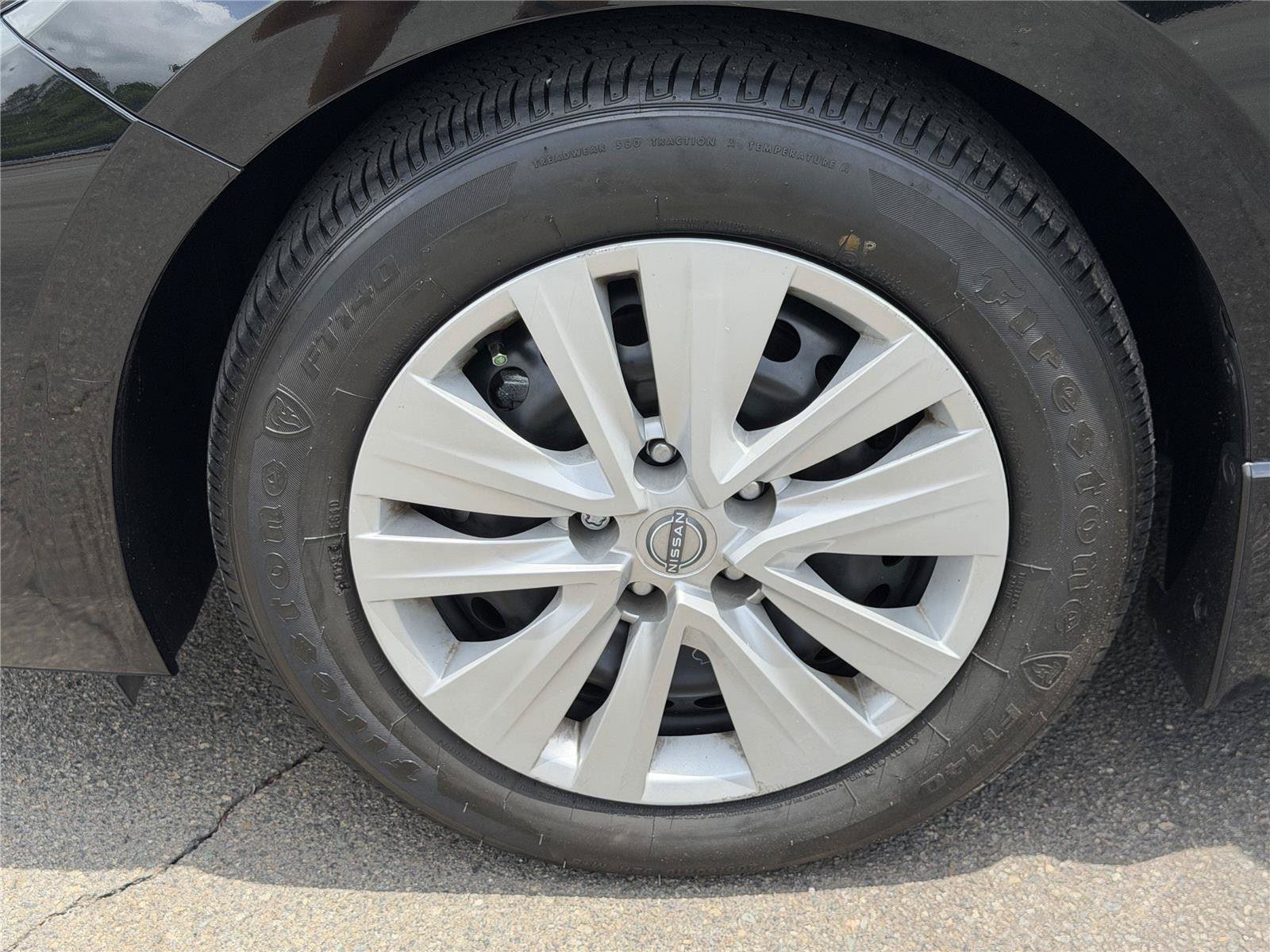 Used 2024 Nissan Sentra S FWD image 31
