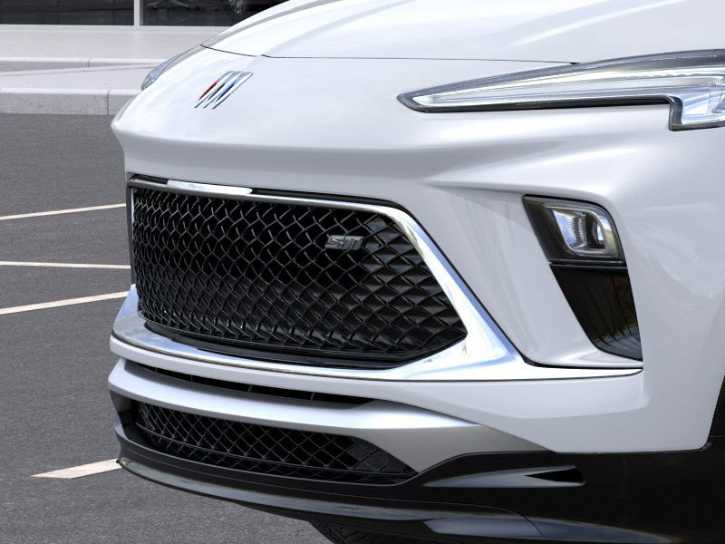 New 2026 Buick Encore GX Sport Touring w/ Comfort Package image 13