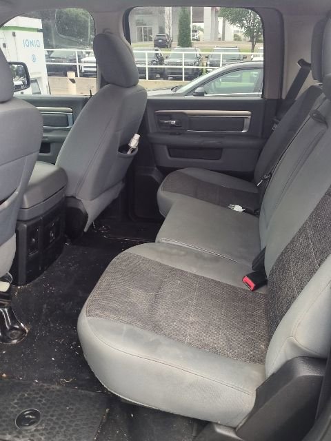 Used 2019 RAM 1500 Lone Star RWD image 6