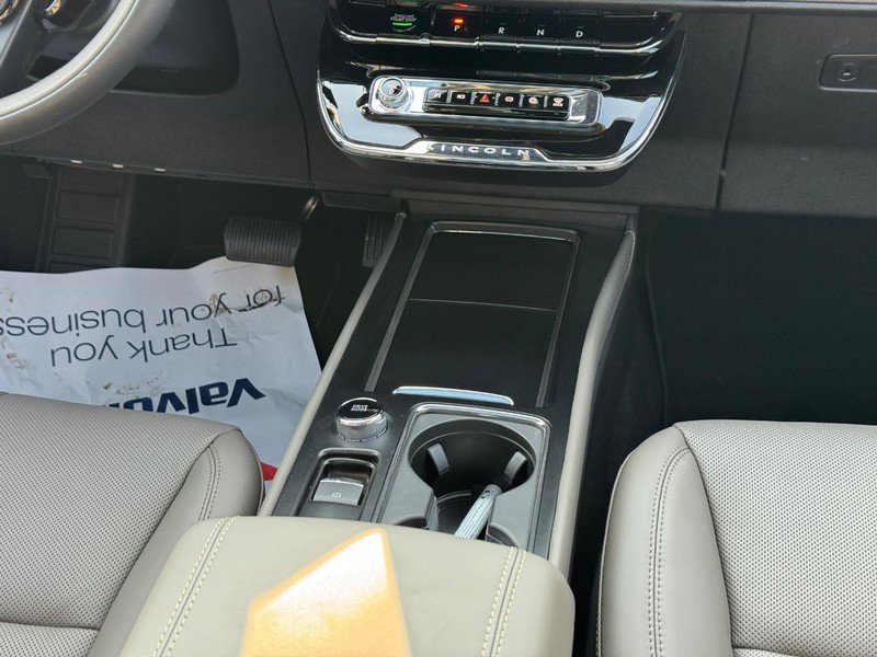 New 2025 Lincoln Corsair Grand Touring image 17