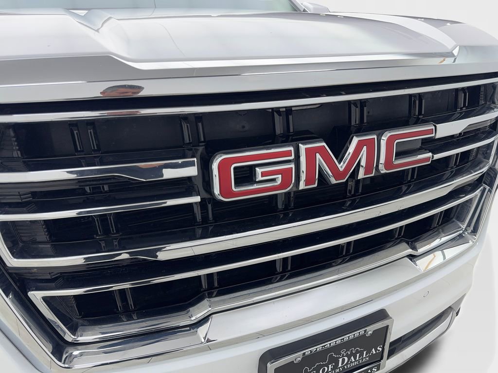 Used 2024 GMC Yukon SLT image 26
