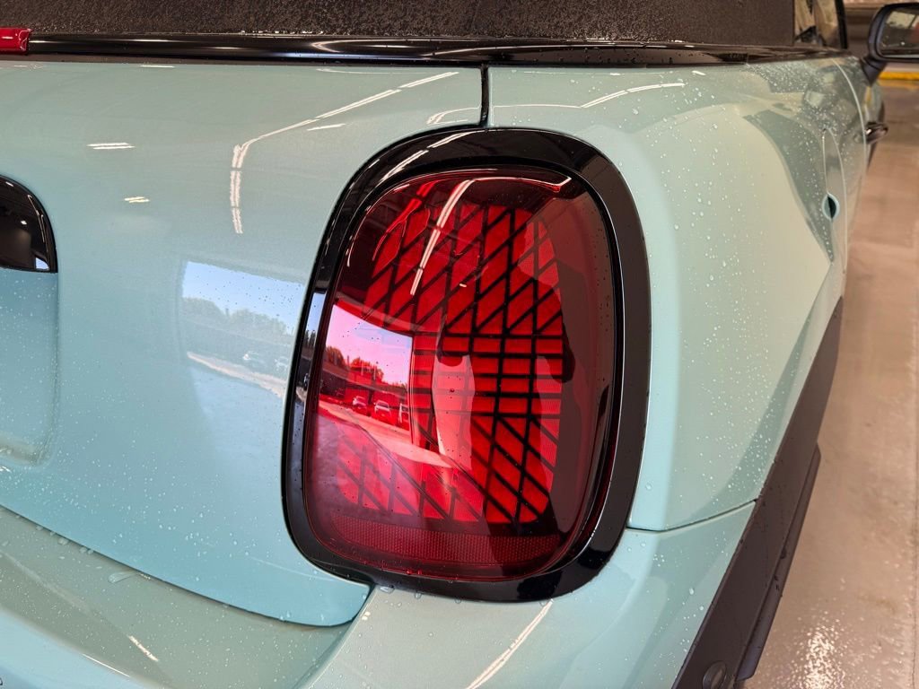 New 2026 MINI Cooper S image 5