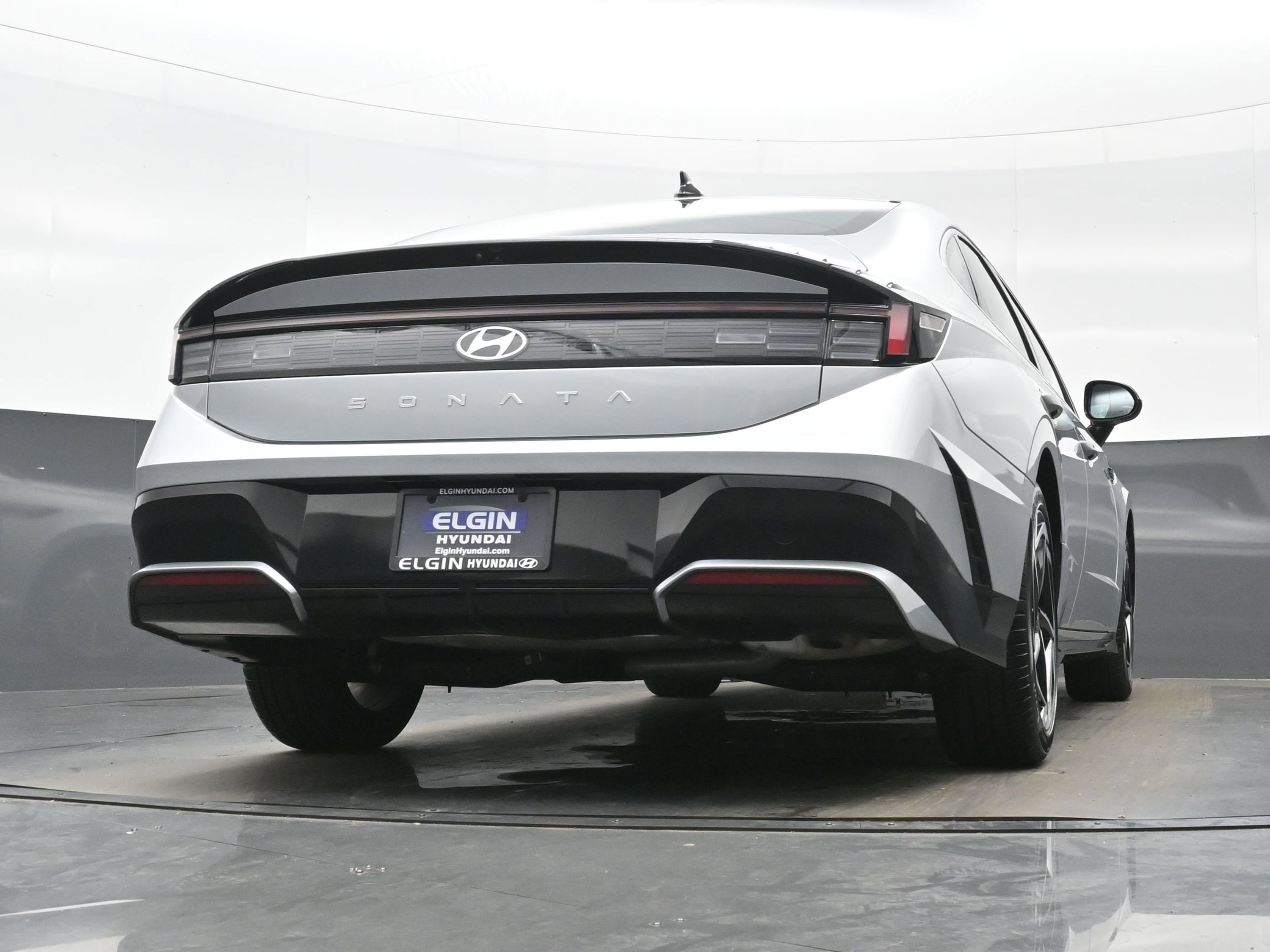 Certified 2026 Hyundai Sonata SEL FWD image 30