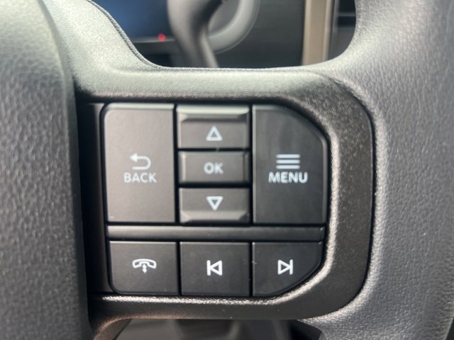 New 2025 Ford F150 STX image 19