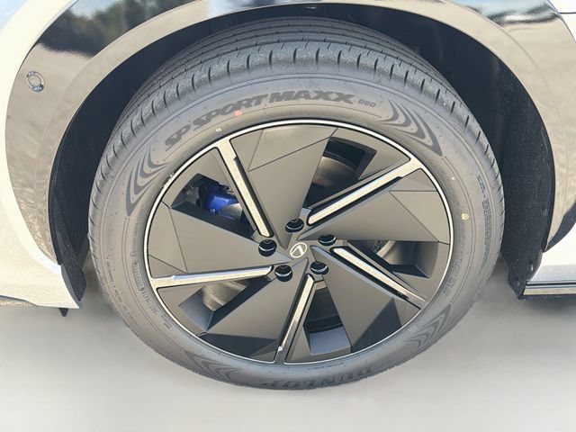 New 2026 Lexus RZ 450e AWD w/ Luxury Package image 41