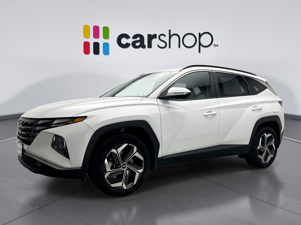 Used 2023 Hyundai Tucson SEL w/ Convenience Package