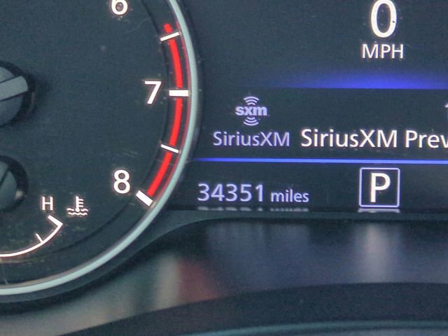 Used 2021 Nissan Altima 2.5 SR w/ SR Premium Package image 32