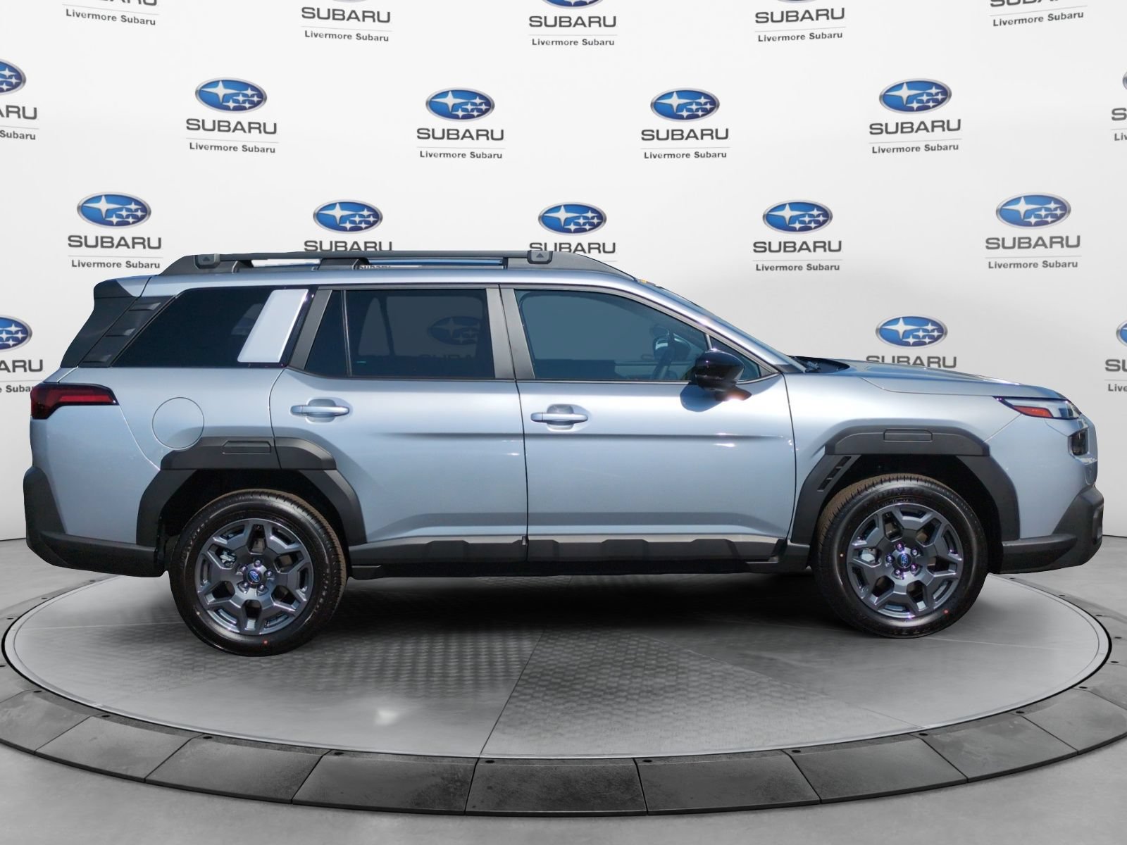 New 2026 Subaru Outback Premium AWD/4WD image 6