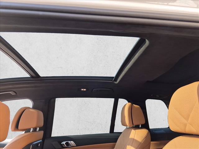 New 2027 BMW X7 xDrive40i AWD/4WD image 20