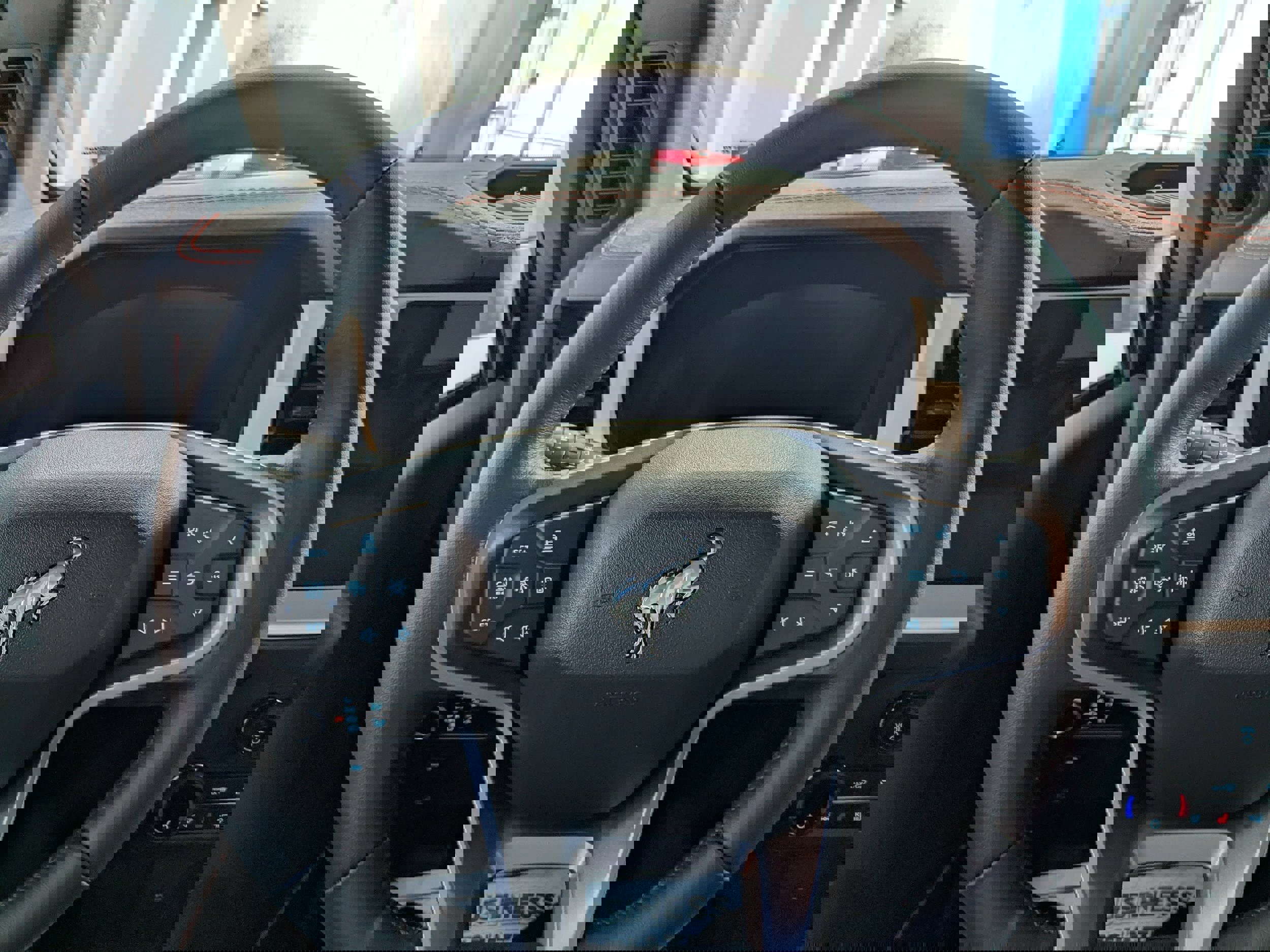 New 2025 Ford Bronco Stroppe Edition image 18