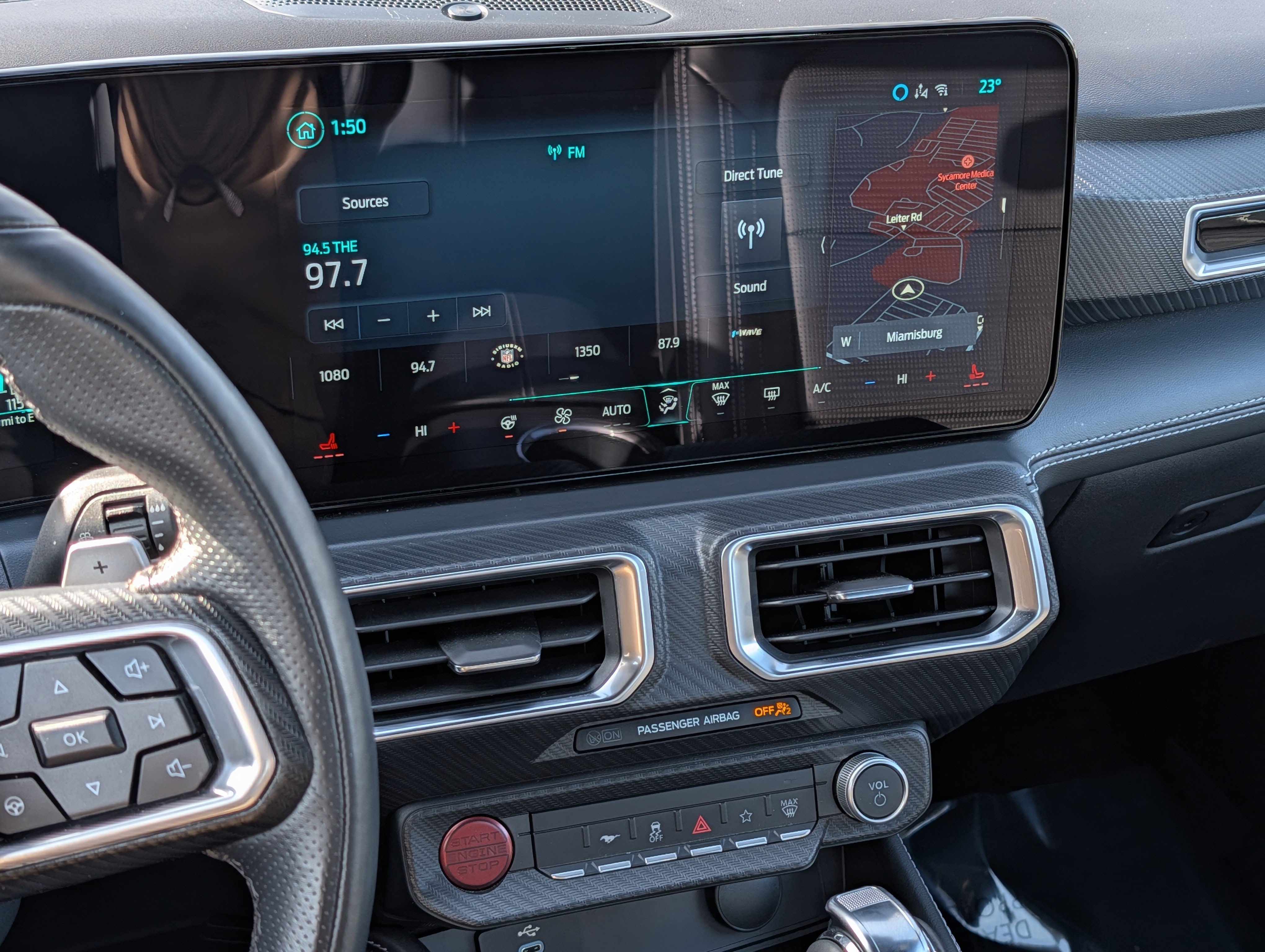 Used 2024 Ford Mustang GT Premium image 21