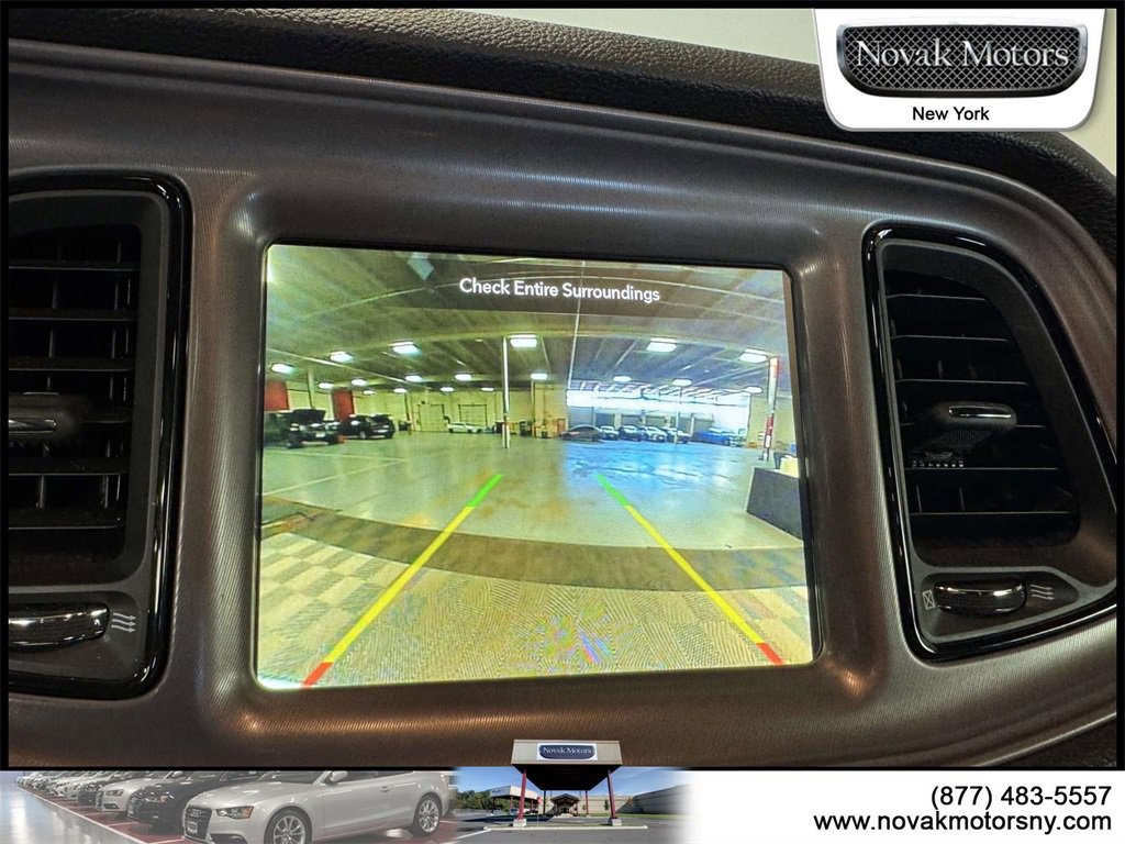 Used 2023 Dodge Challenger GT w/ Cold Weather Group image 19