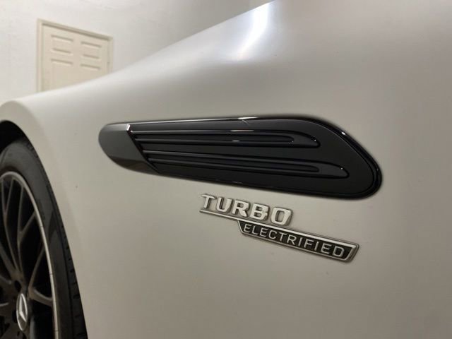 Used 2025 Mercedes-Benz SL 43 AMG image 98