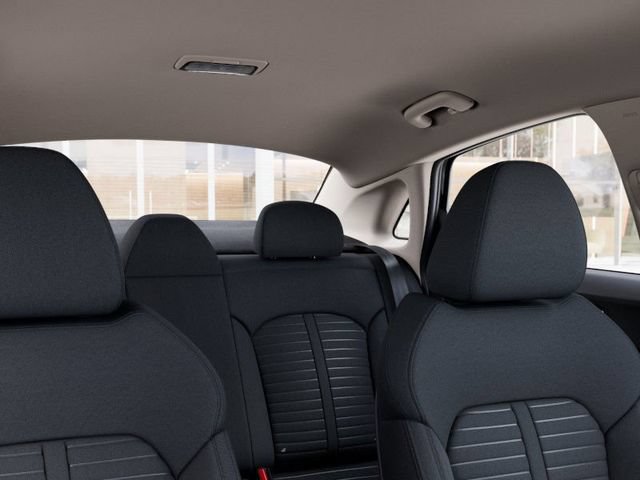 New 2026 Kia K5 LXS FWD image 27