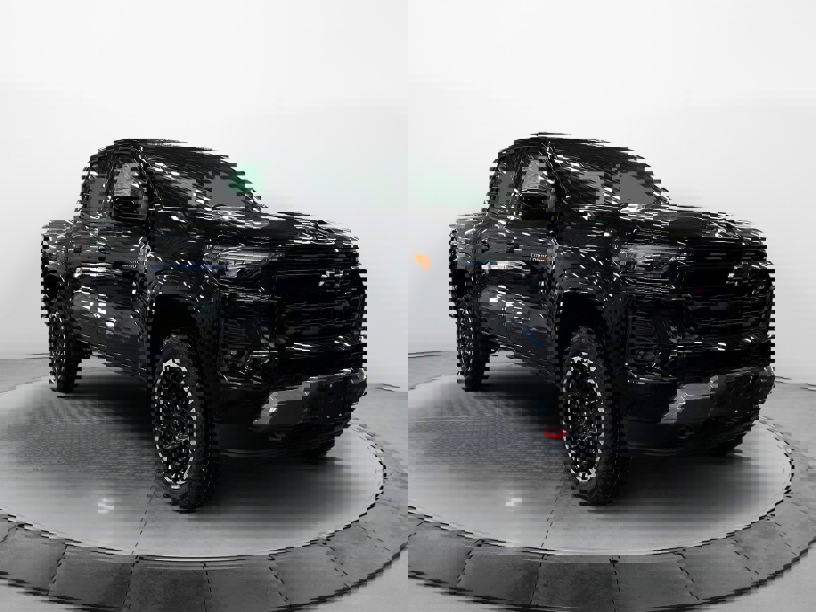 New 2026 Chevrolet Colorado Z71 w/ Z71 Convenience Package 2 image 4