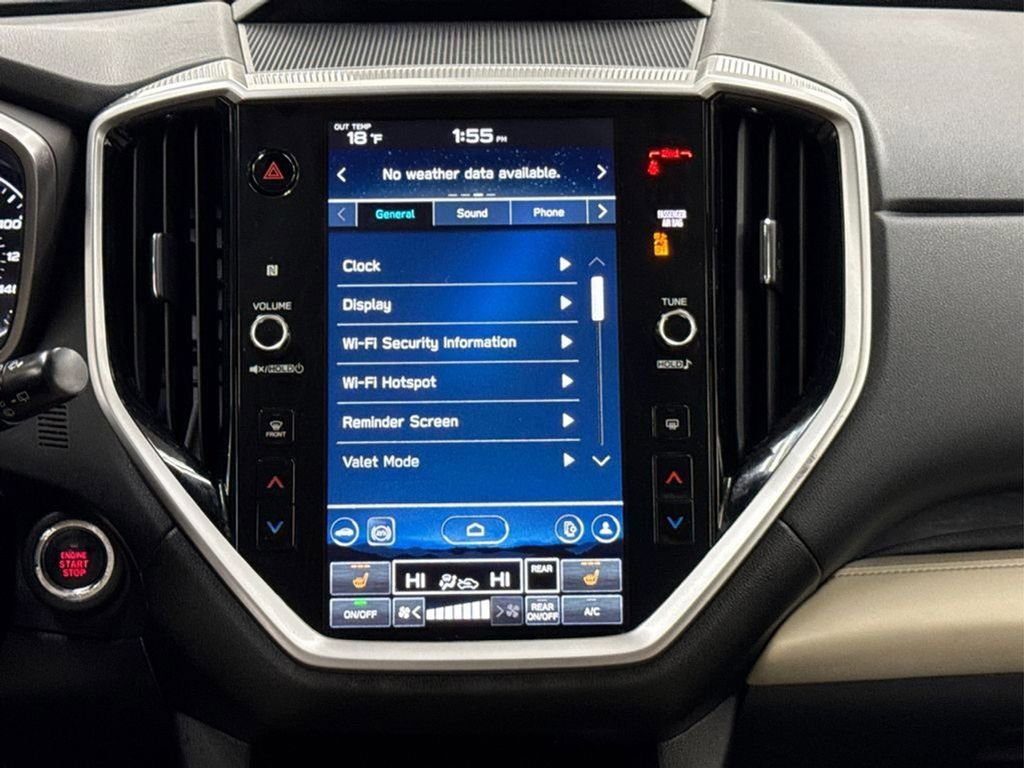 Used 2023 Subaru Ascent Limited image 19