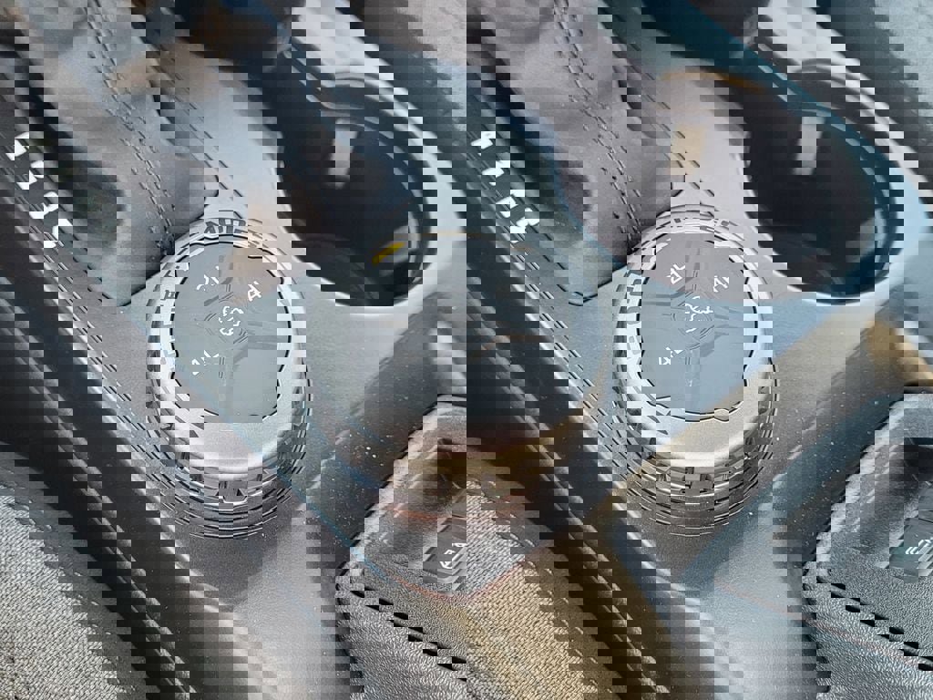 New 2025 Ford Bronco 4-Door image 49