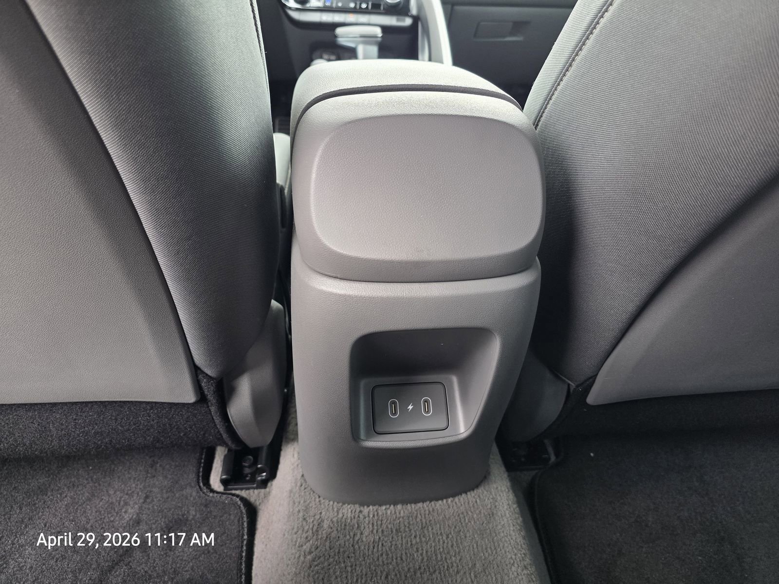 Certified 2025 Hyundai Elantra Sport FWD image 16