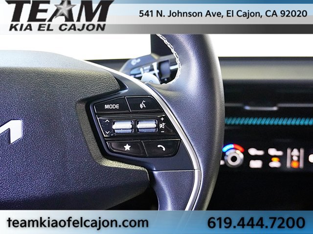 Certified 2024 Kia EV6 GT-Line RWD image 43