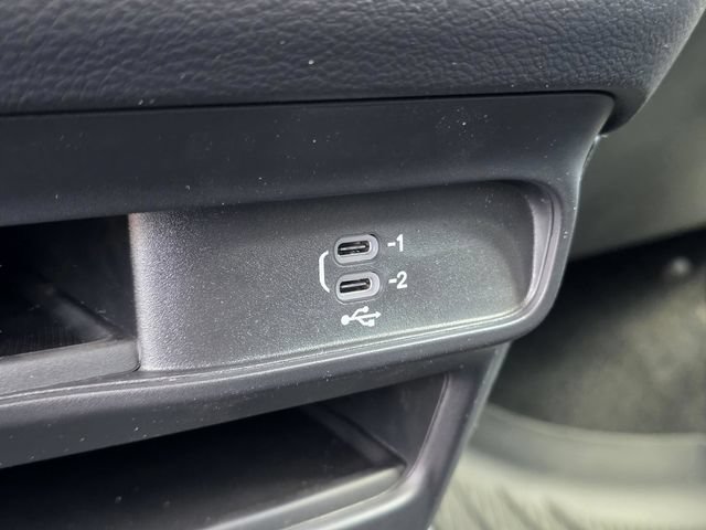 New 2026 Chrysler Voyager LX FWD image 29