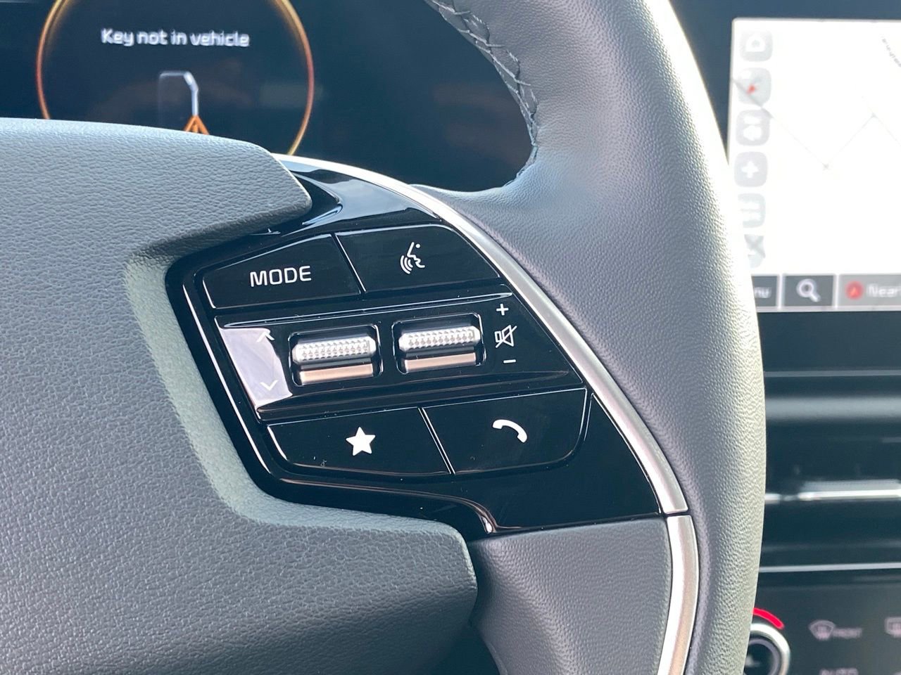 New 2025 Kia Niro Wind w/ Wind Preserve Package image 15